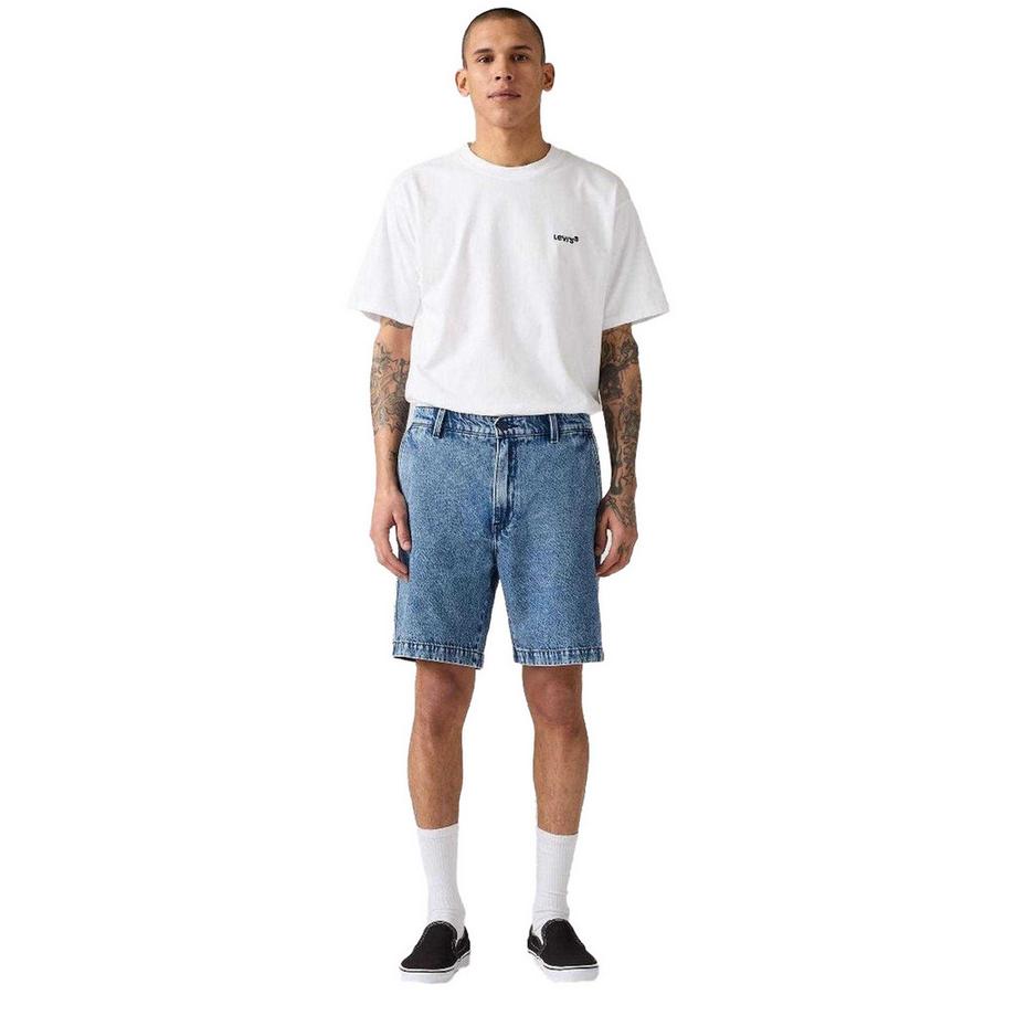 Levis Short Wellthread  