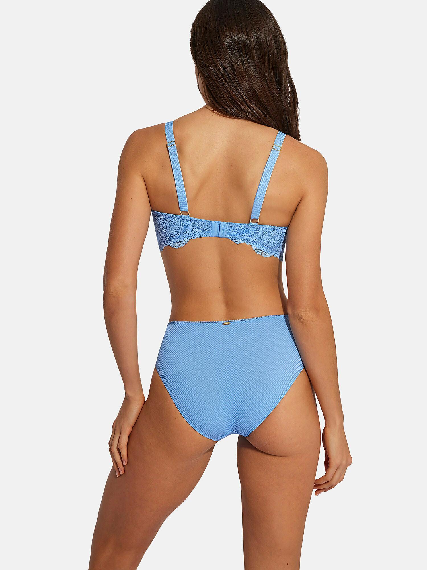 Selmark  Soutien-gorge minimiseur armaturé Matilda 