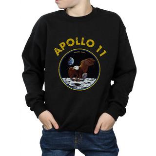 Nasa  Apollo 11 Sweatshirt 