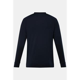 JP1880 T-shirt de bain manches longues protection UV col rond  