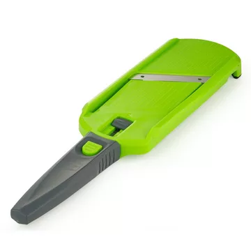 Multi slicer vert