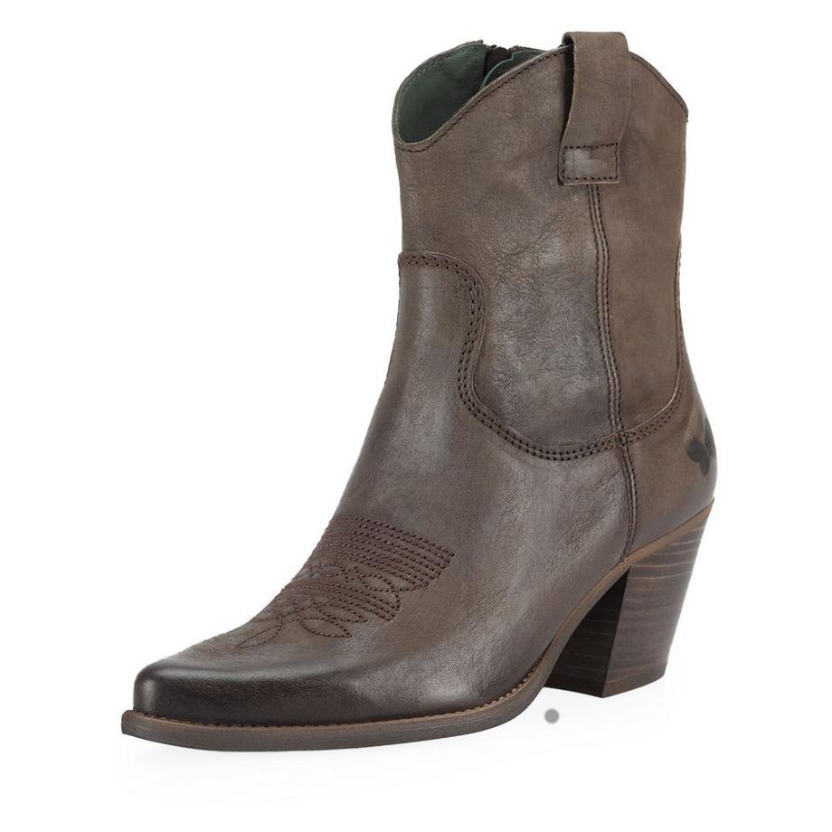 Stiefelette