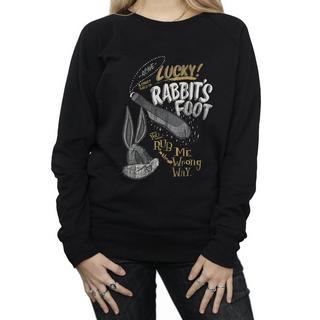 LOONEY TUNES  Rub Me The Wrong Way Sweatshirt 