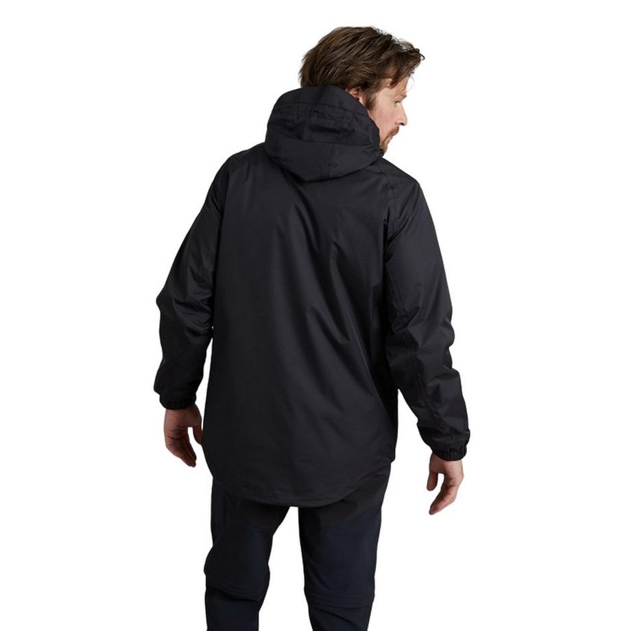 Mountain Warehouse Bracken Extreme Veste Imperméable 3 en 1  