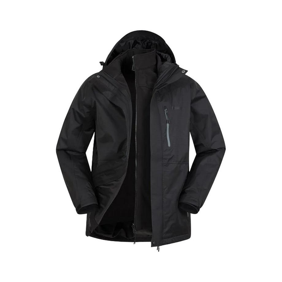 Veste imperméable BRACKEN EXTREME