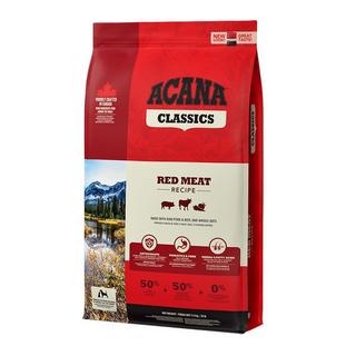 Acana  Dog Classics CLASSIC RED 