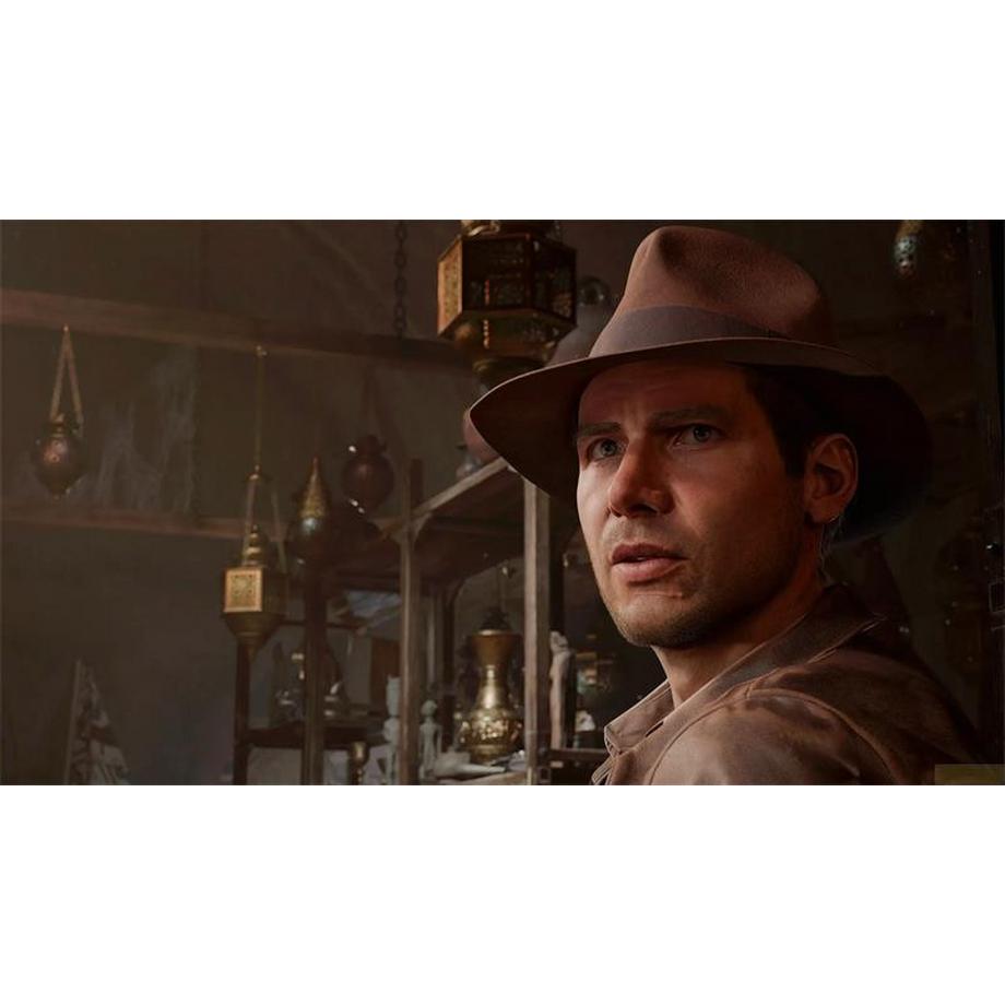 Bethesda Softworks  Indiana Jones und der Große Kreis 
