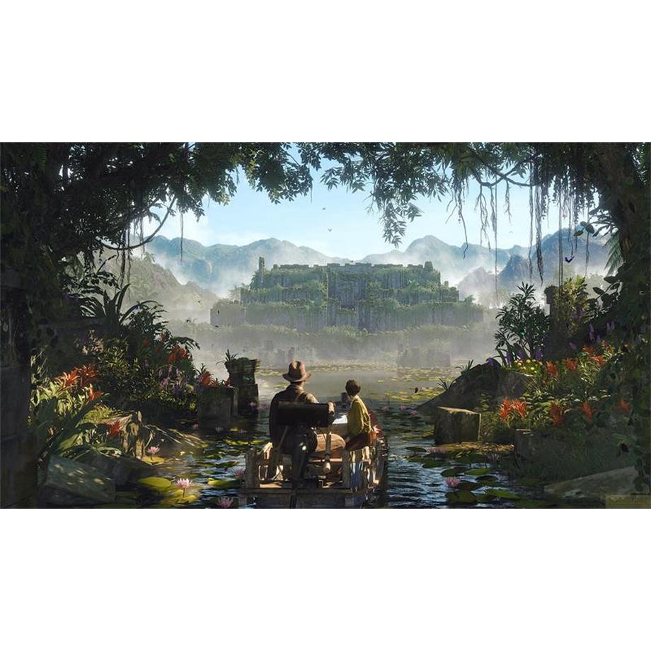 Bethesda Softworks  Indiana Jones und der Große Kreis 