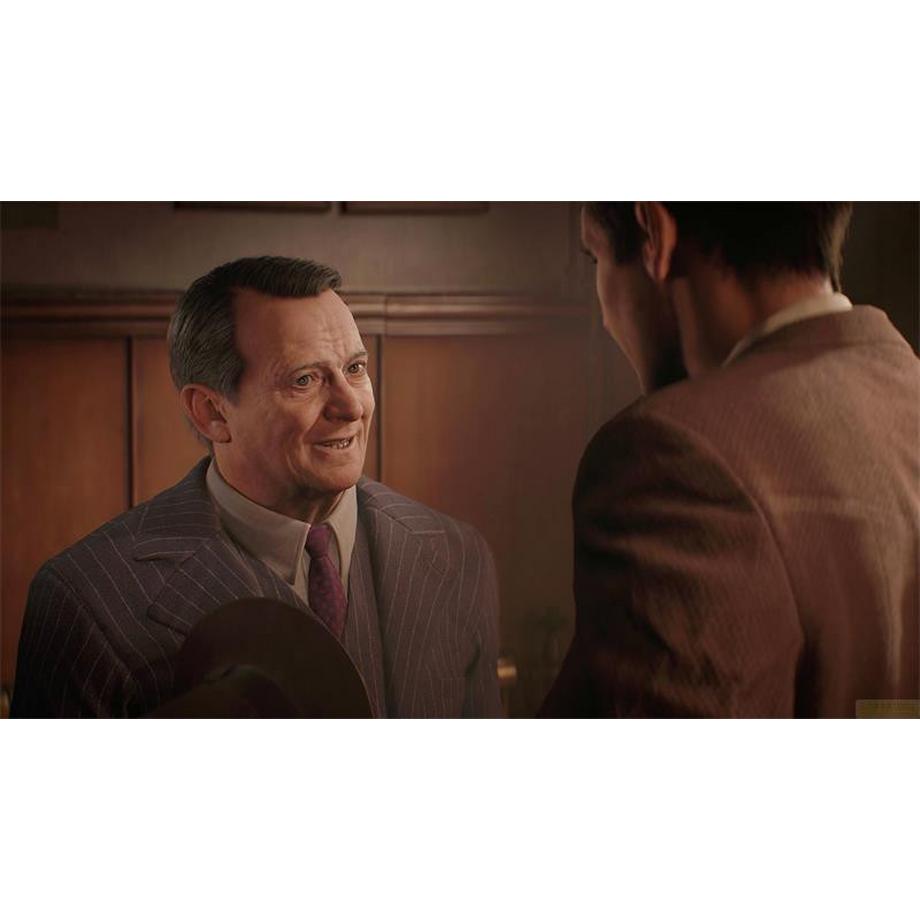 Bethesda Softworks  Indiana Jones und der Große Kreis 