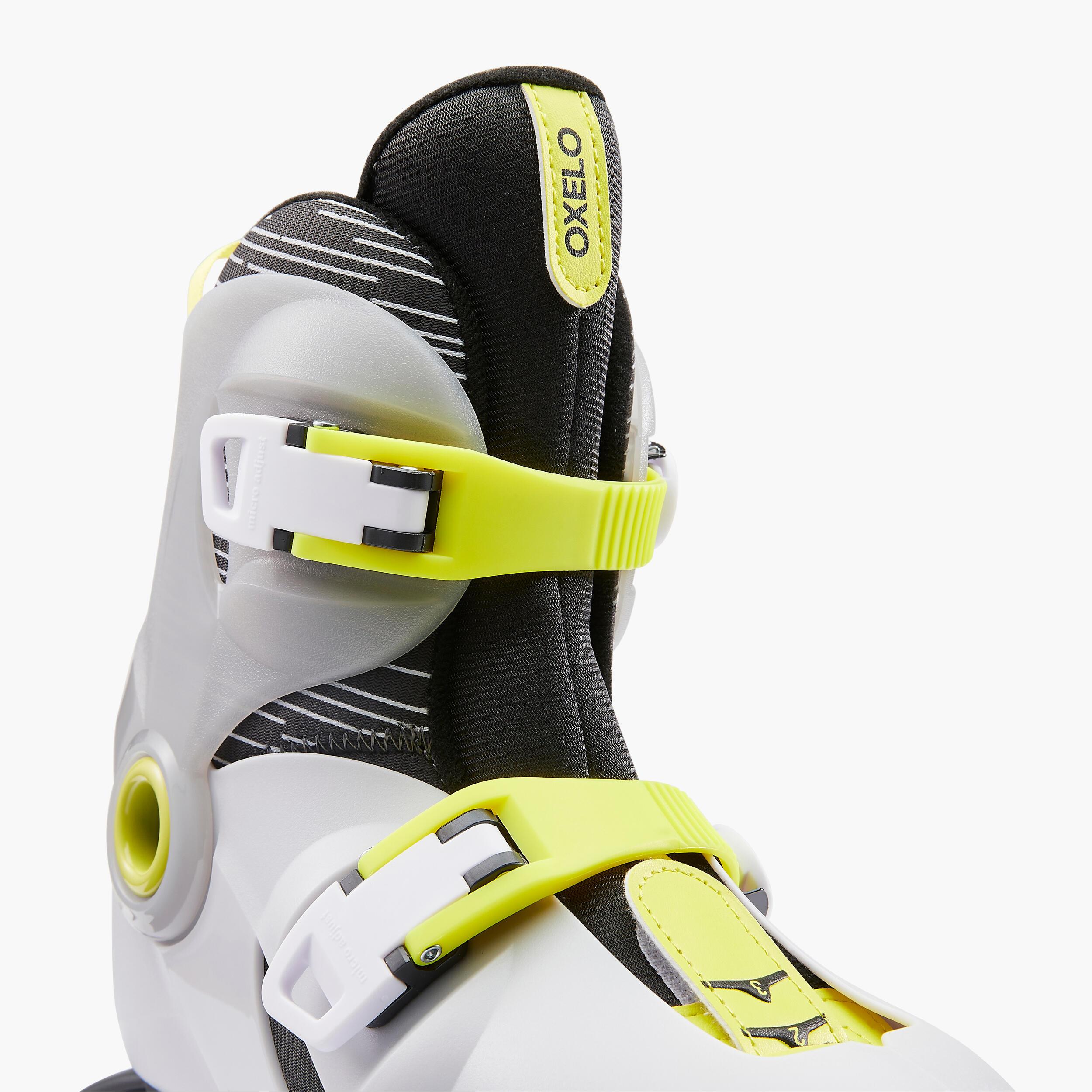 OXELO  Inlineskates - PLAY5 