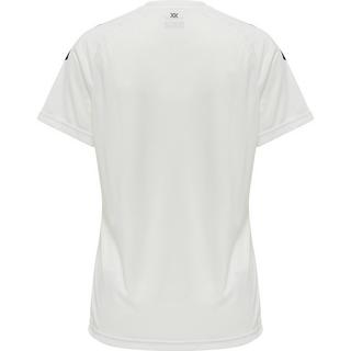 Hummel  t-shirt damen core poly 