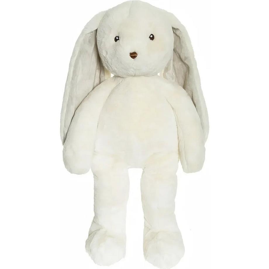TEDDYKOMPANIET  Hase Svea Creme (60cm) 