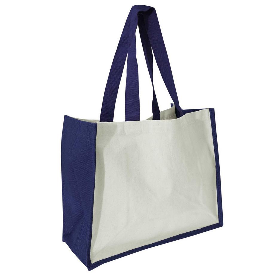 Westford Mill  Borsa In Tela/iuta (21 Litri) ( Da 2) 