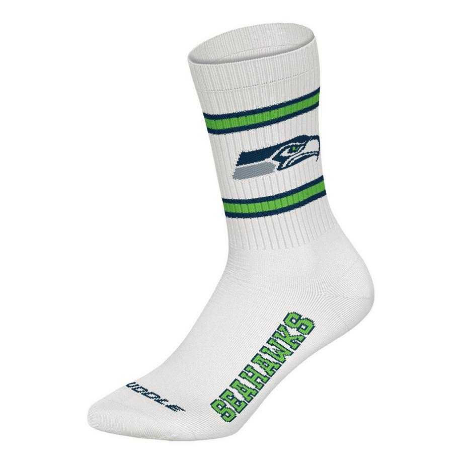 NFL 6er Pack Stretch Crew Socken  