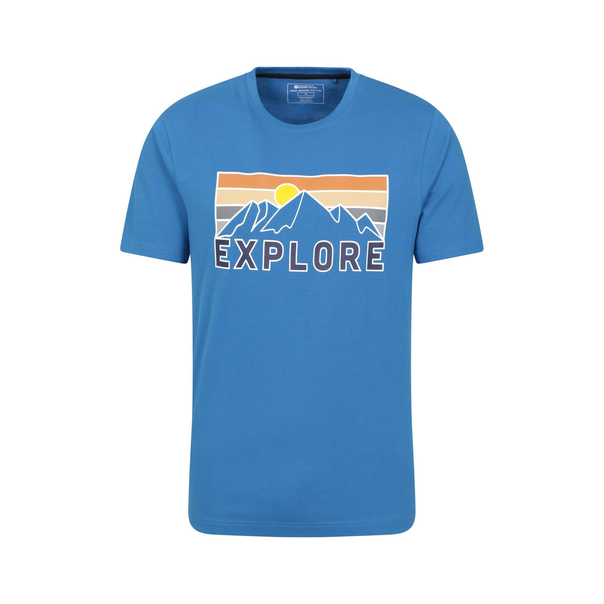 Mountain Warehouse  Explore TShirt 