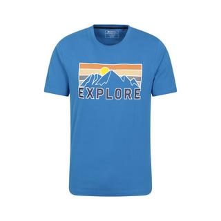 Mountain Warehouse  Explore TShirt 