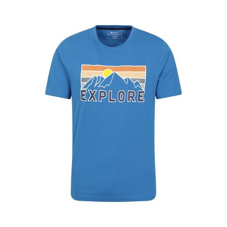 Mountain Warehouse  Explore TShirt 