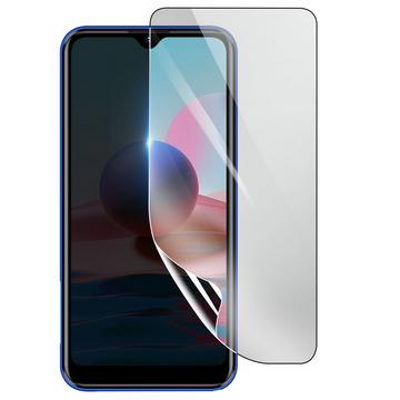 Hydrogel Bildschirmfolie für Konrow Sky 63