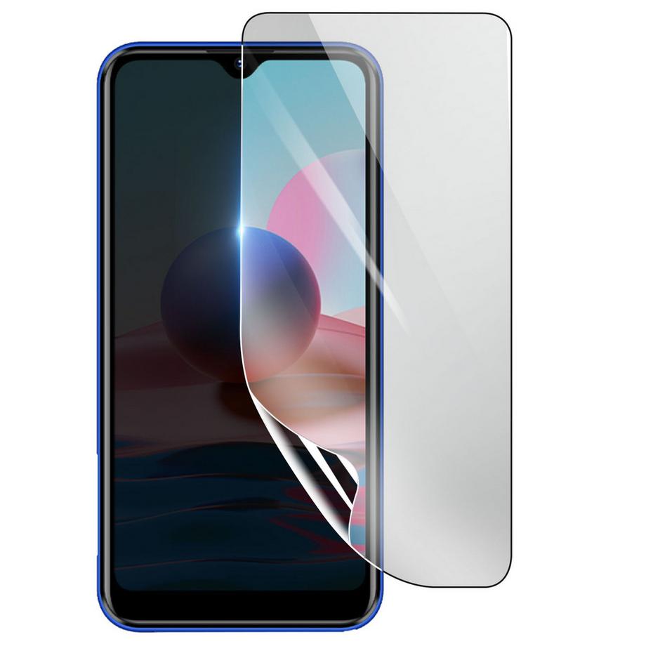 3mk Protection  Hydrogel Bildschirmfolie für Konrow Sky 63 