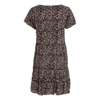 PROTEST PRTLENI 23 Geblümtes Kurzarmkleid  