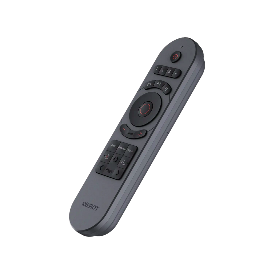 Obsbot  Fernbedienung für Tiny 2, Tiny 4K und Tiny 