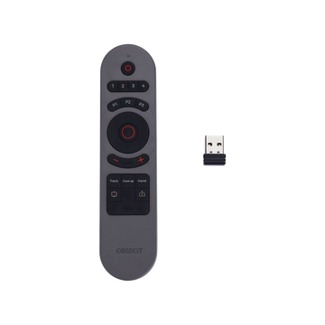 Tiny Smart Remote 2 Webcam-Fernbedienung