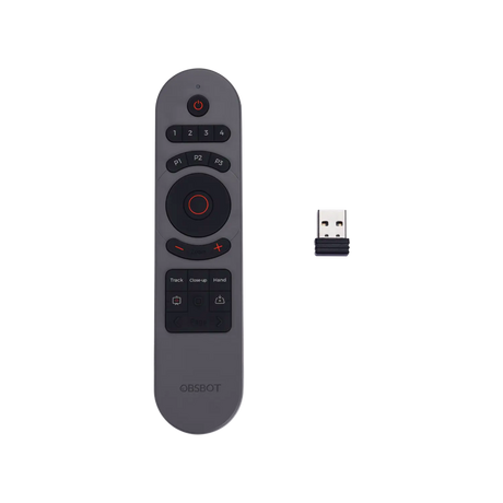 Obsbot  Fernbedienung für Tiny 2, Tiny 4K und Tiny 