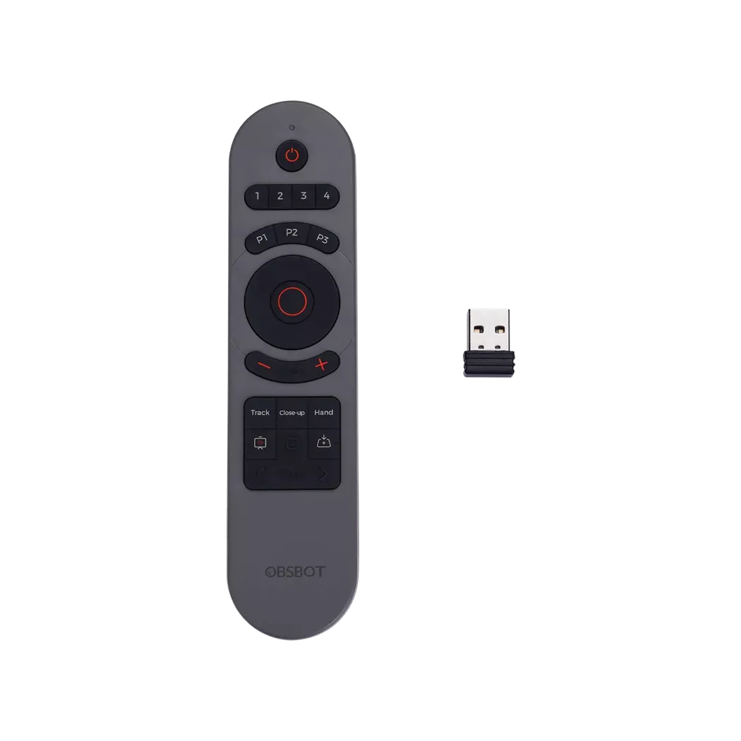 OBSBOT Tiny Series Remote 2