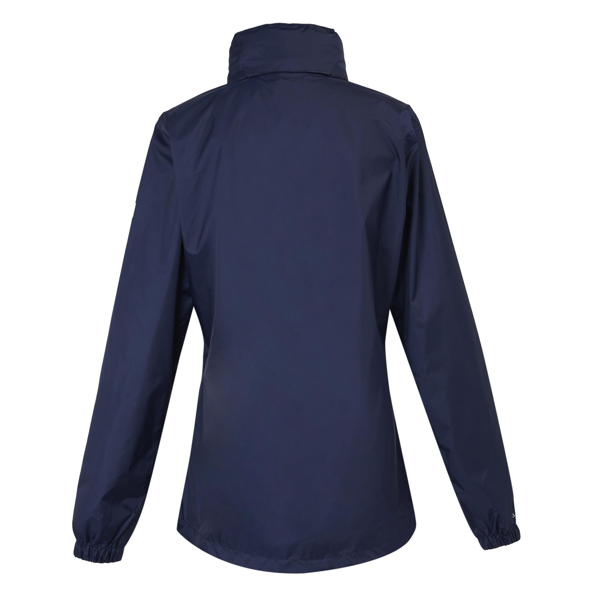 Regatta Corinne IV Veste Softshell Imperméable  