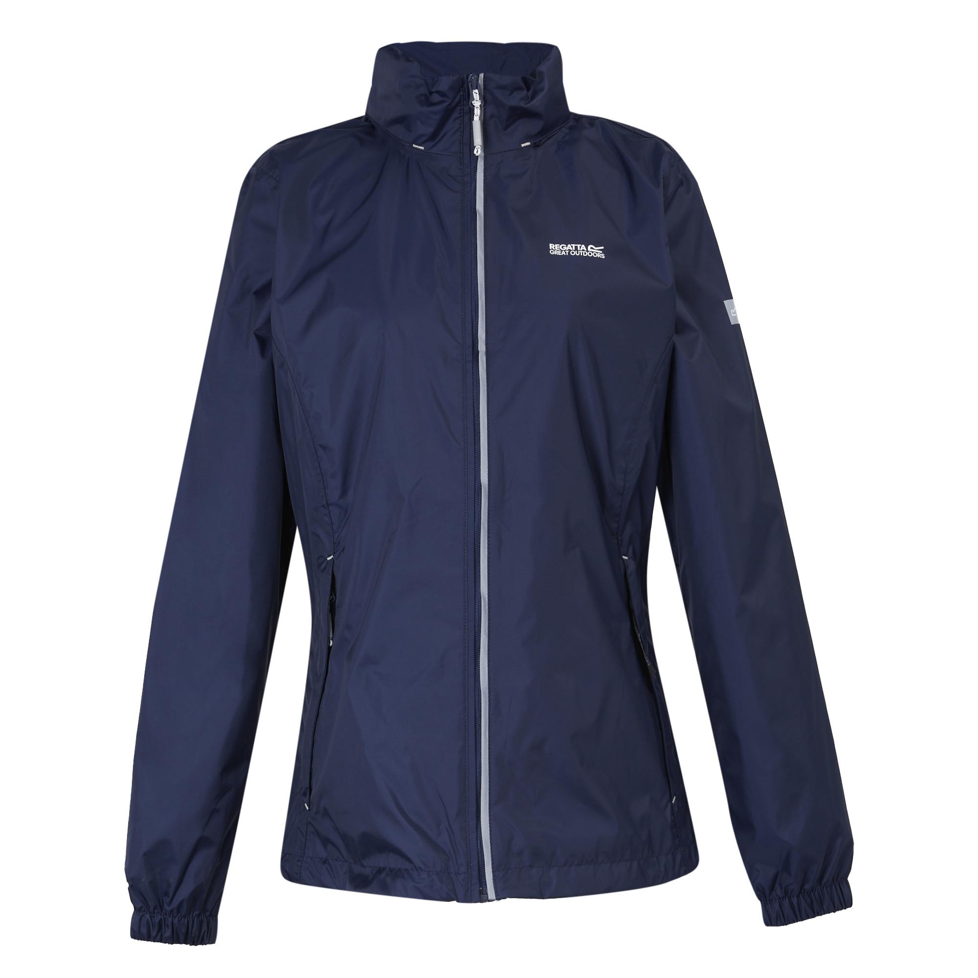Regatta Corinne IV Veste Softshell Imperméable  