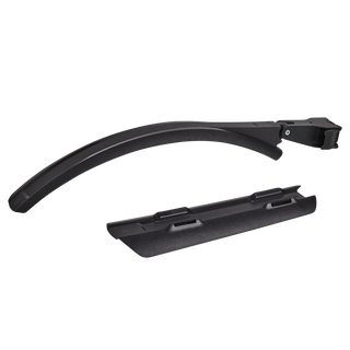 BTWIN  Set garde-boue VTT enfant 20 pouces 