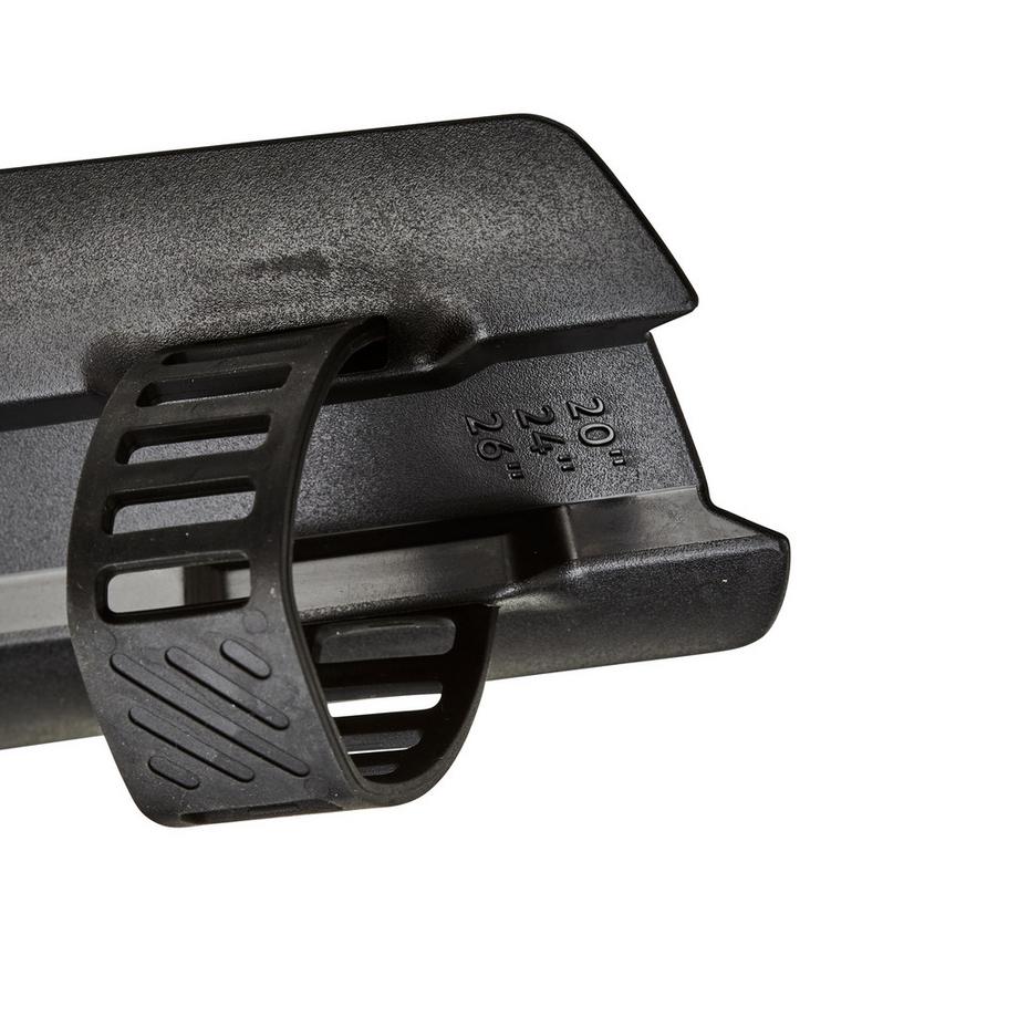 BTWIN  Set parafanghi MTB bambino 20 pollici 