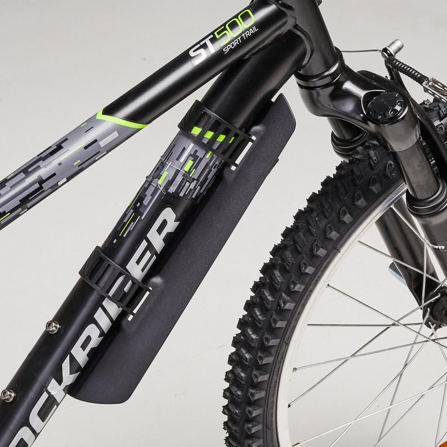 BTWIN  Set parafanghi MTB bambino 20 pollici 