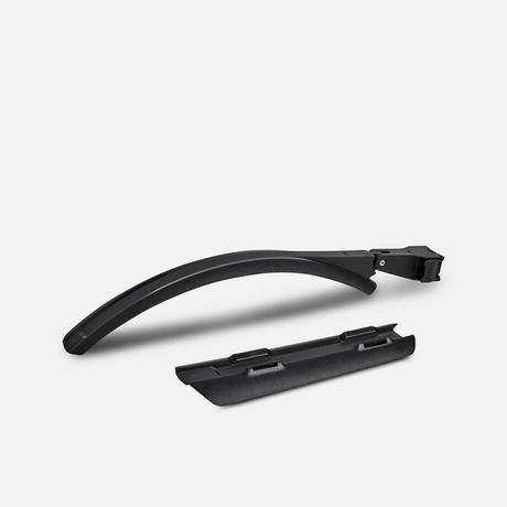 BTWIN  Set garde-boue VTT enfant 20 pouces 