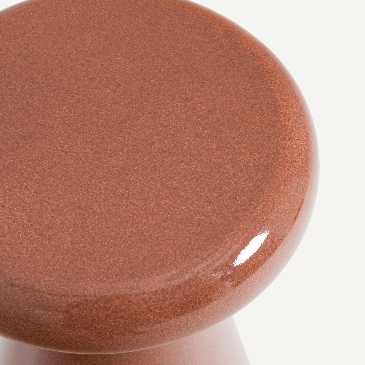 AM.PM Bout de canapé de jardin rond  