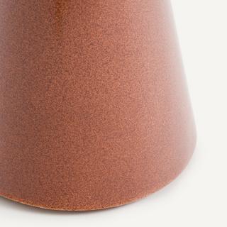 AM.PM Bout de canapé de jardin rond  