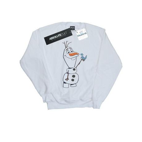 Disney Frozen 2 Olaf Sweatshirt  