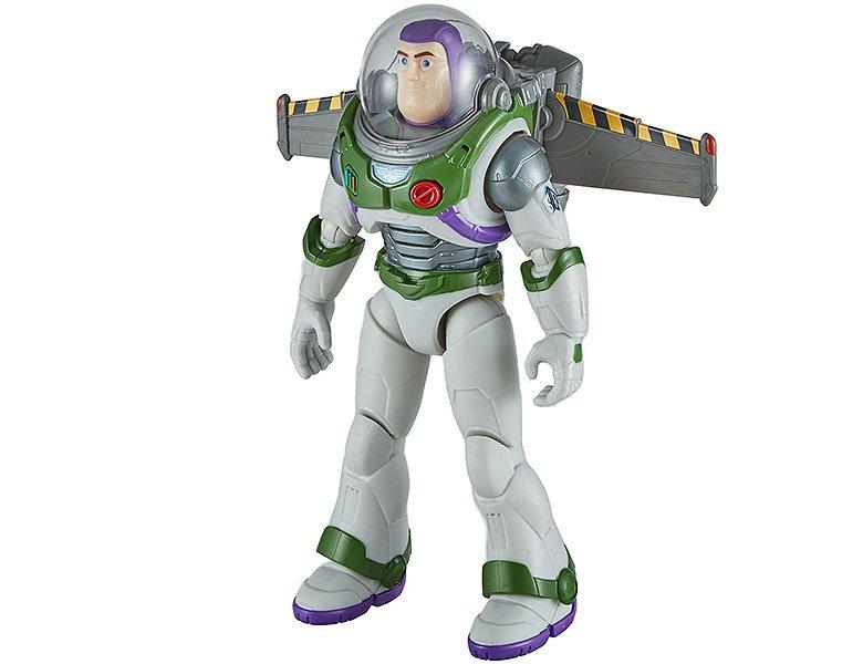 Mattel  Lightyear Jetpack Liftoff Buzz Lightyear (30cm) 