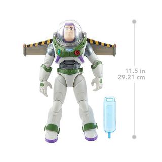 Mattel  Lightyear Jetpack Liftoff Buzz Lightyear (30cm) 