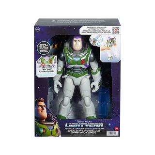 Mattel  Lightyear Jetpack Liftoff Buzz Lightyear (30cm) 