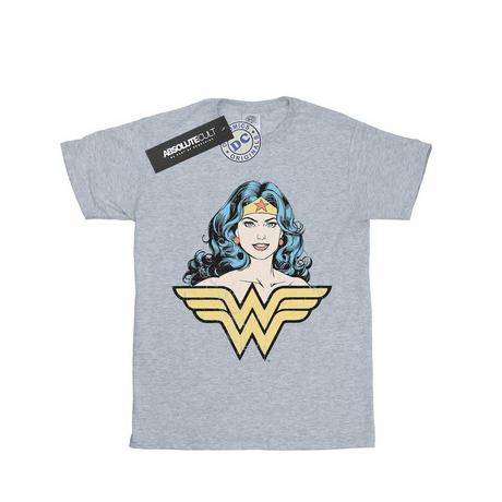 Wonder Woman  Tshirt GAZE 