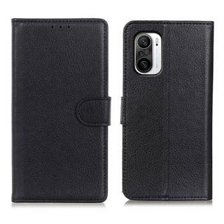 Cover-Discount  Custodia Xiaomi Poco F3 - Custodia In Pelle 