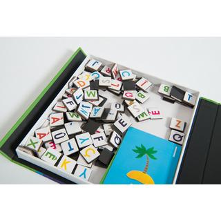 Moulin Roty  Jeu magnétique alphabet, Les Popipop, Moulin Roty 