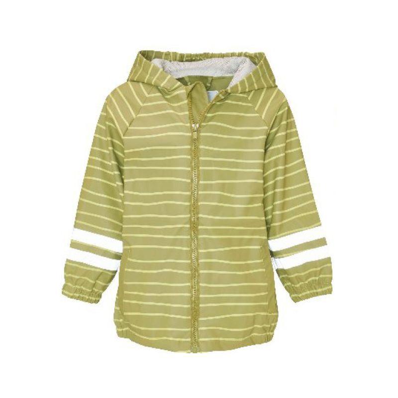 Playshoes  regenjacke für babies waves 