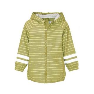 Playshoes  regenjacke für babies waves 