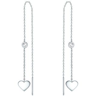 Eastside  Ohrhänger Herz 
