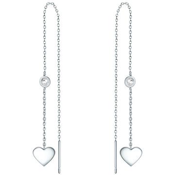 Ohrhänger Herz