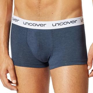 Uncover by Schiesser  Basic - lot de 6 - Boxers 