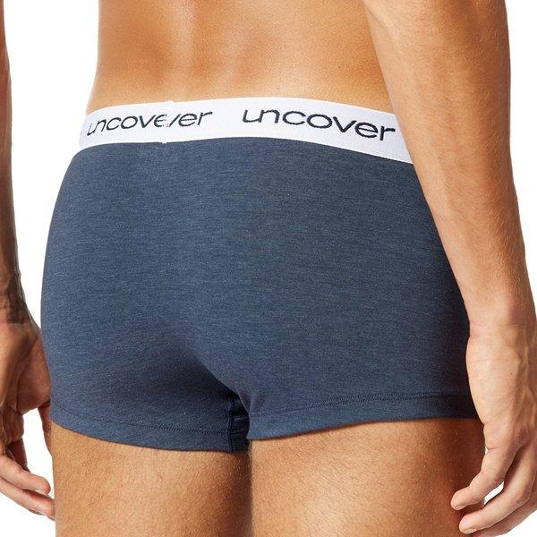 Uncover by Schiesser  6er Pack Basic - Retro Shorts / Pant 