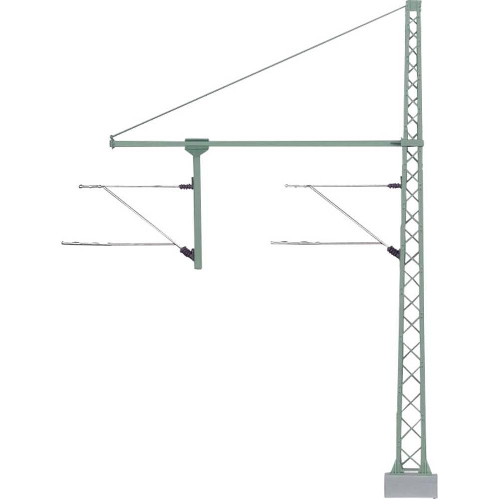 märklin  H0 Turmmast mit Rohrausleger 